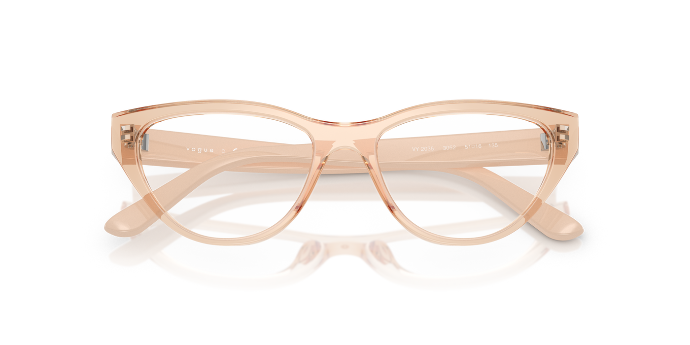 Gafas Graduadas Vogue Eyewear Vy2035 VY2035 3052 49 16