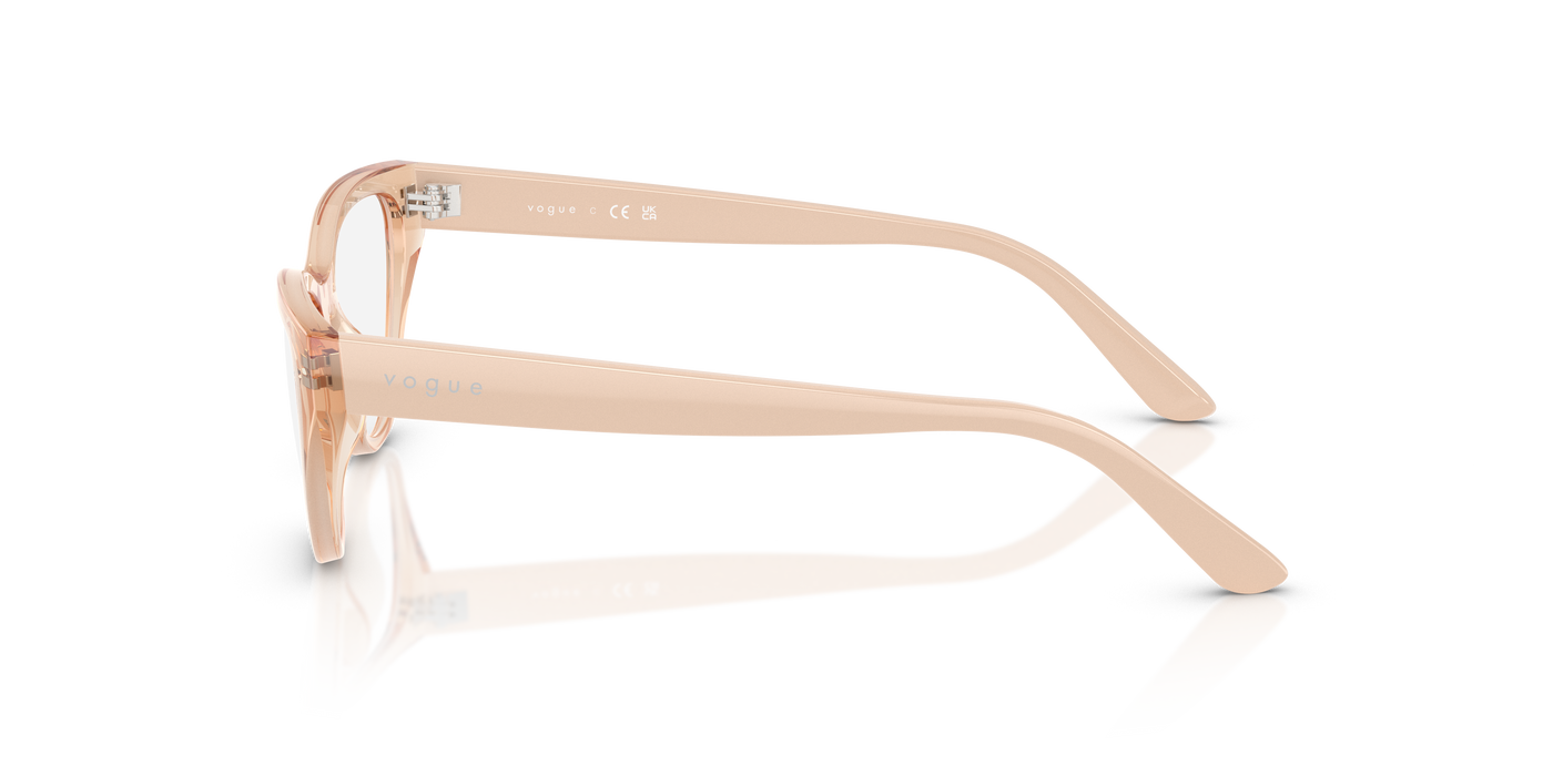 Gafas Graduadas Vogue Eyewear Vy2035 VY2035 3052 49 16