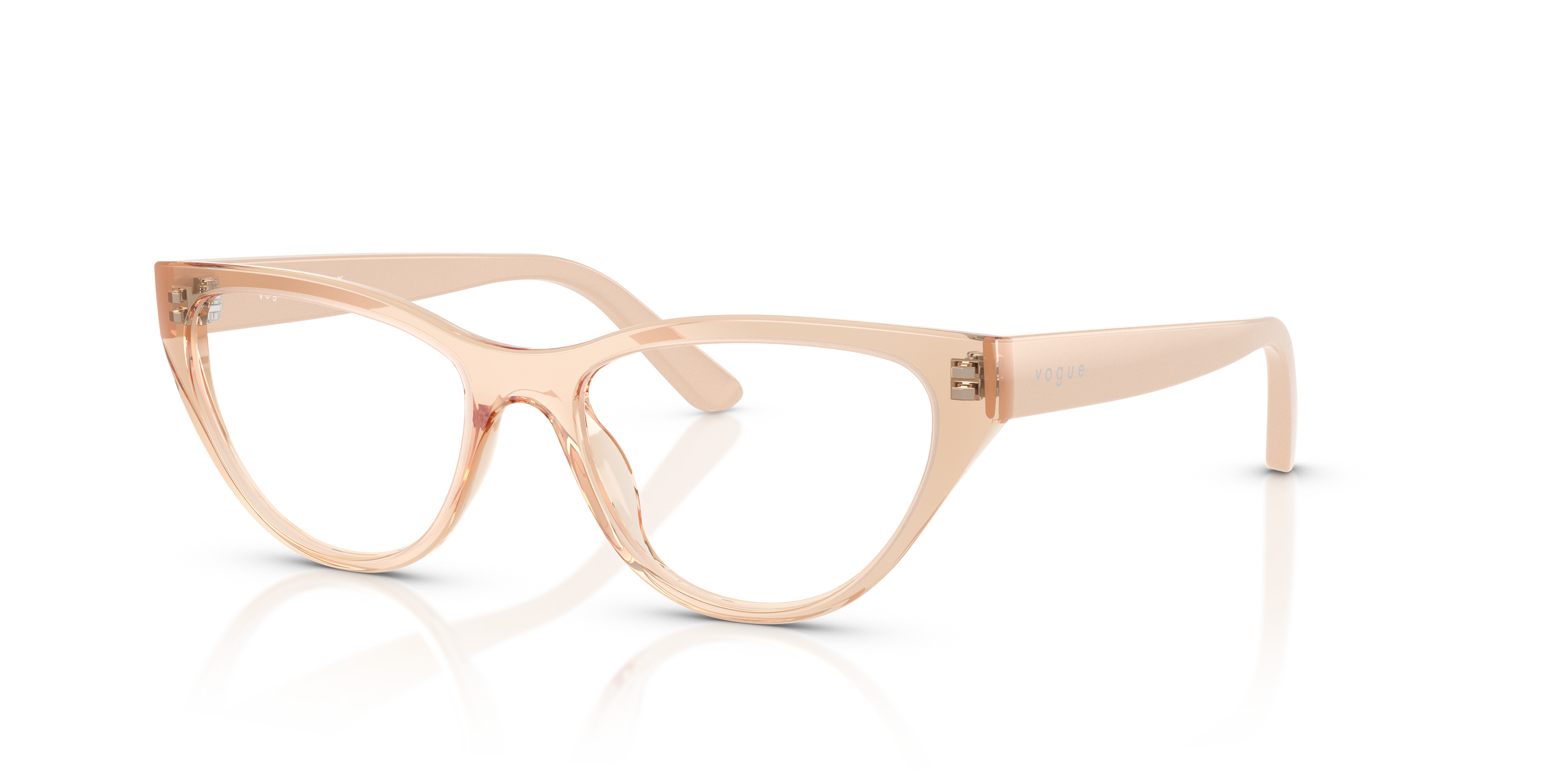 Gafas Graduadas Vogue Eyewear Vy2035 VY2035 3052 49 16