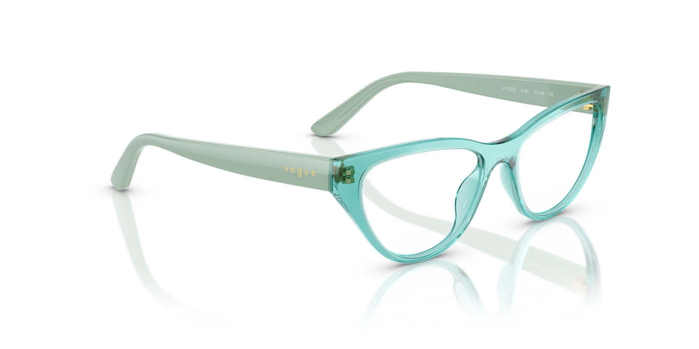 Gafas Graduadas Vogue Eyewear Vy2035 VY2035 3192 49 16