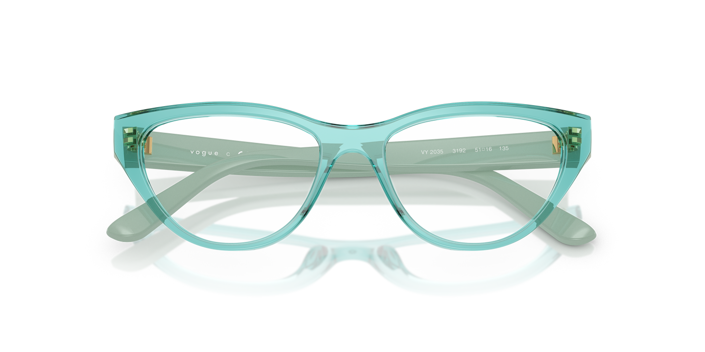 Gafas Graduadas Vogue Eyewear Vy2035 VY2035 3192 51 16