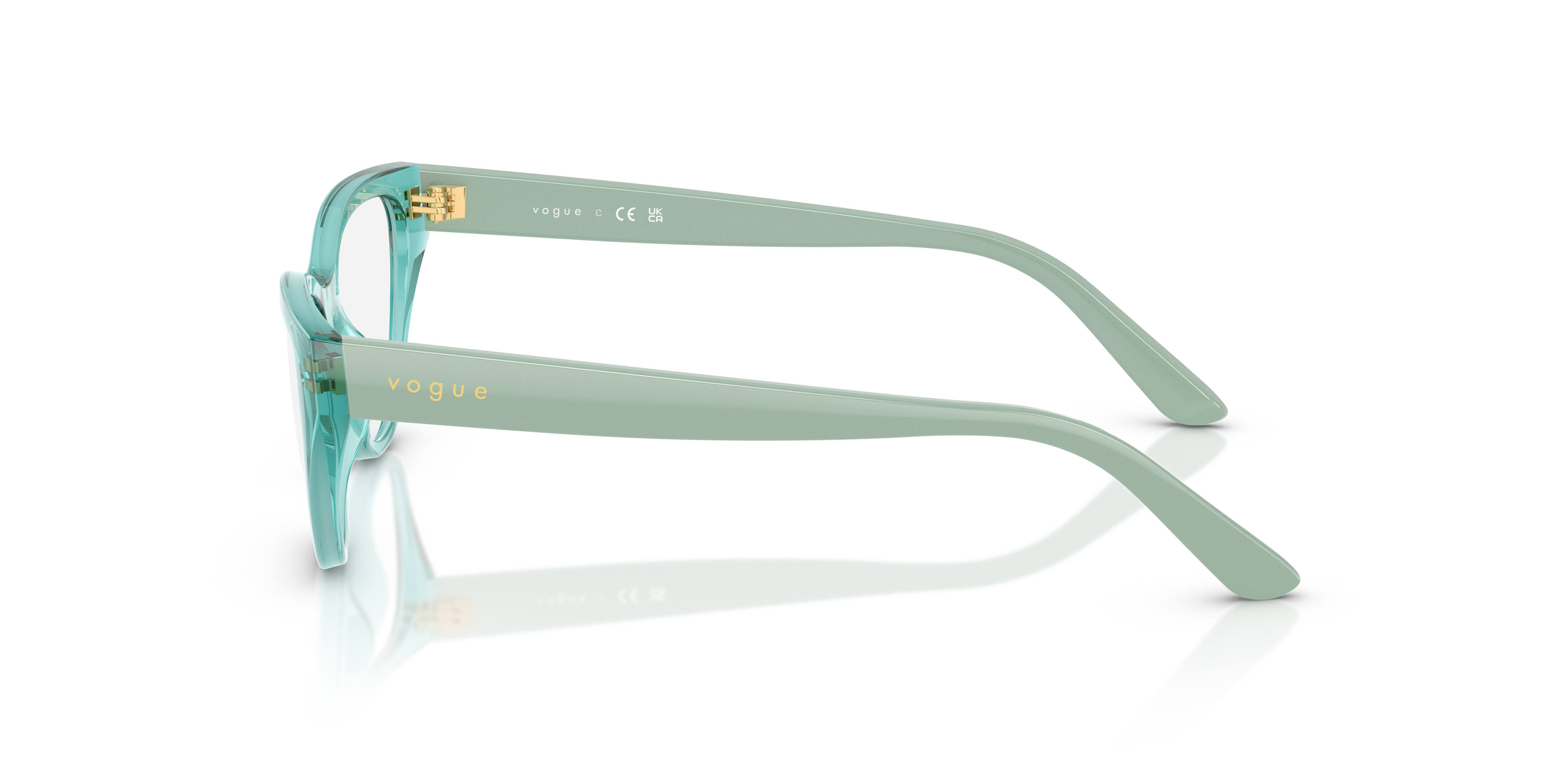 Gafas Graduadas Vogue Eyewear Vy2035 VY2035 3192 49 16