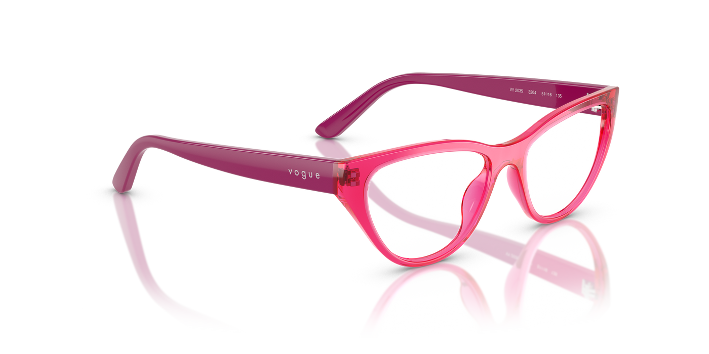 Gafas Graduadas Vogue Eyewear Vy2035 VY2035 3204 51 16