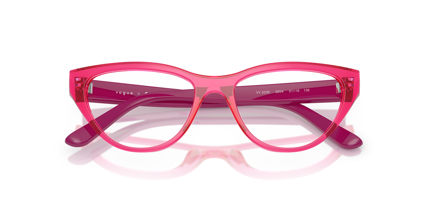 Gafas Graduadas Vogue Eyewear Vy2035 VY2035 3204 51 16
