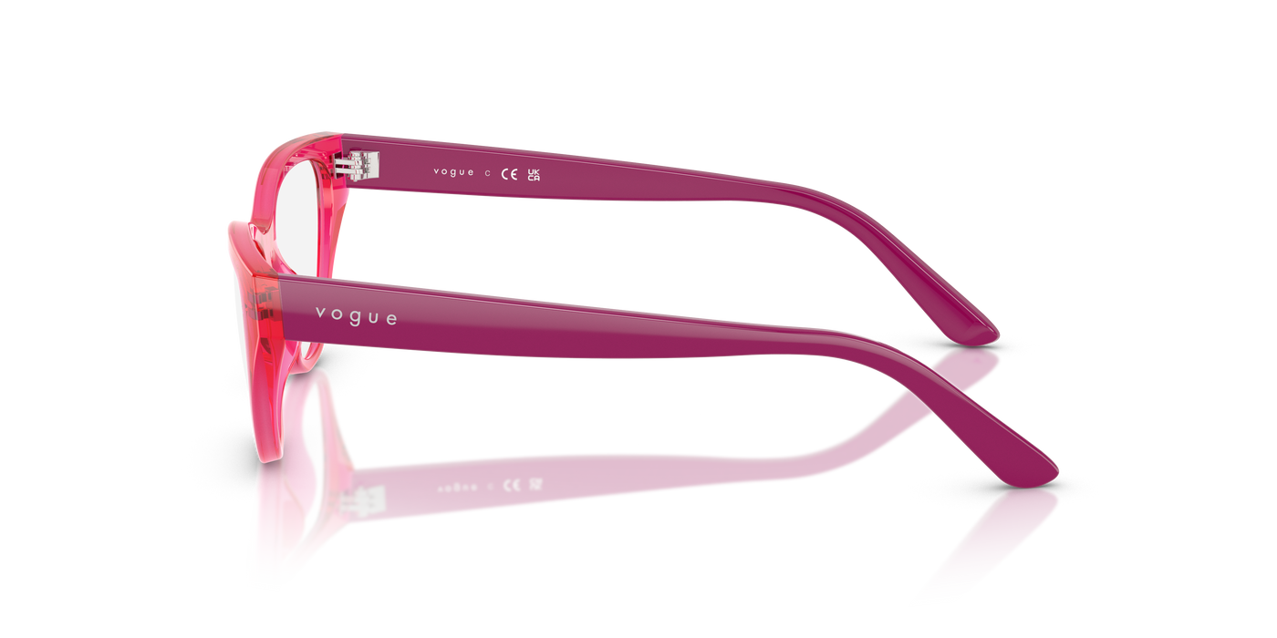 Gafas Graduadas Vogue Eyewear Vy2035 VY2035 3204 49 16
