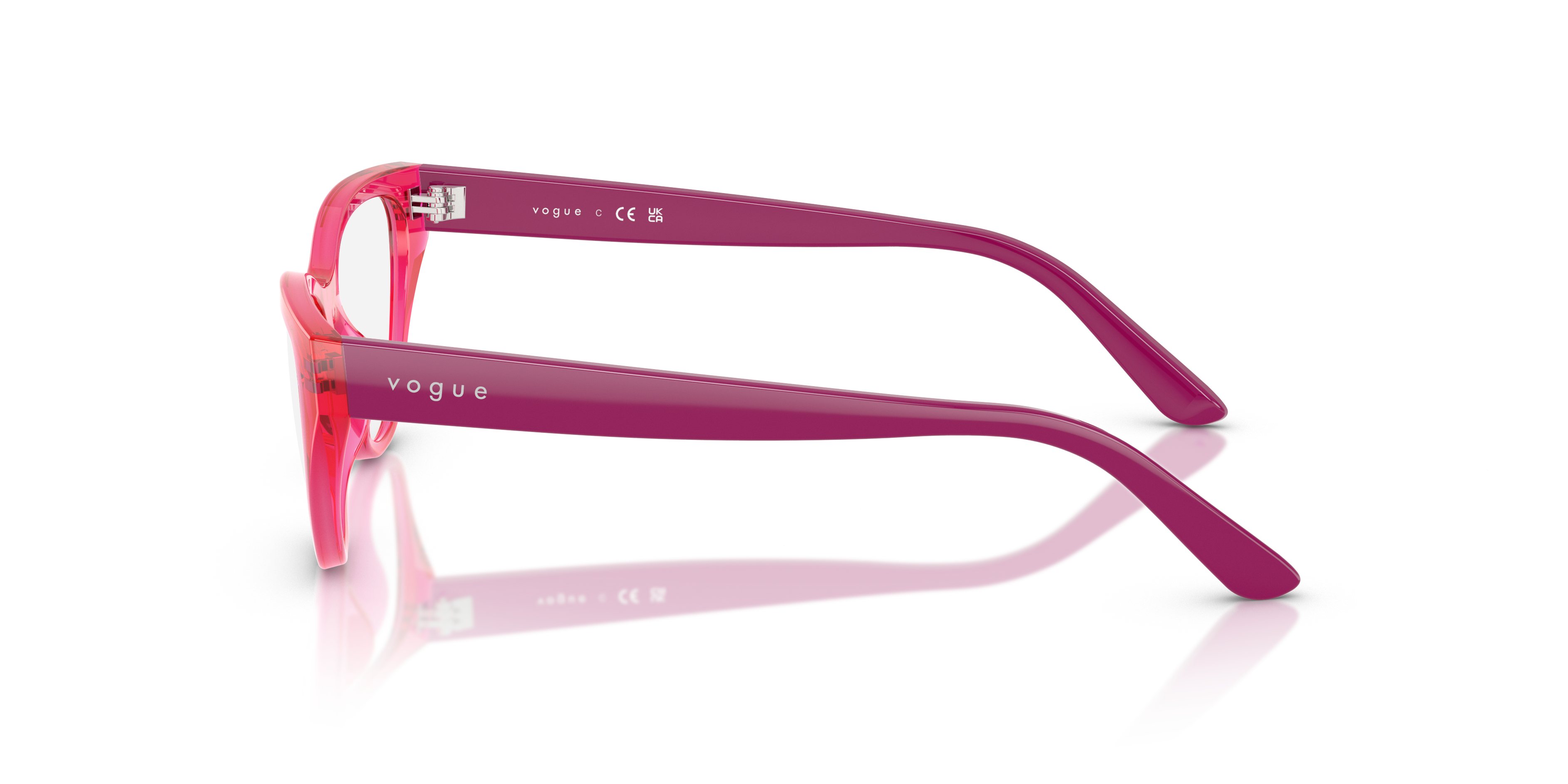 Gafas Graduadas Vogue Eyewear Vy2035 VY2035 3204 51 16