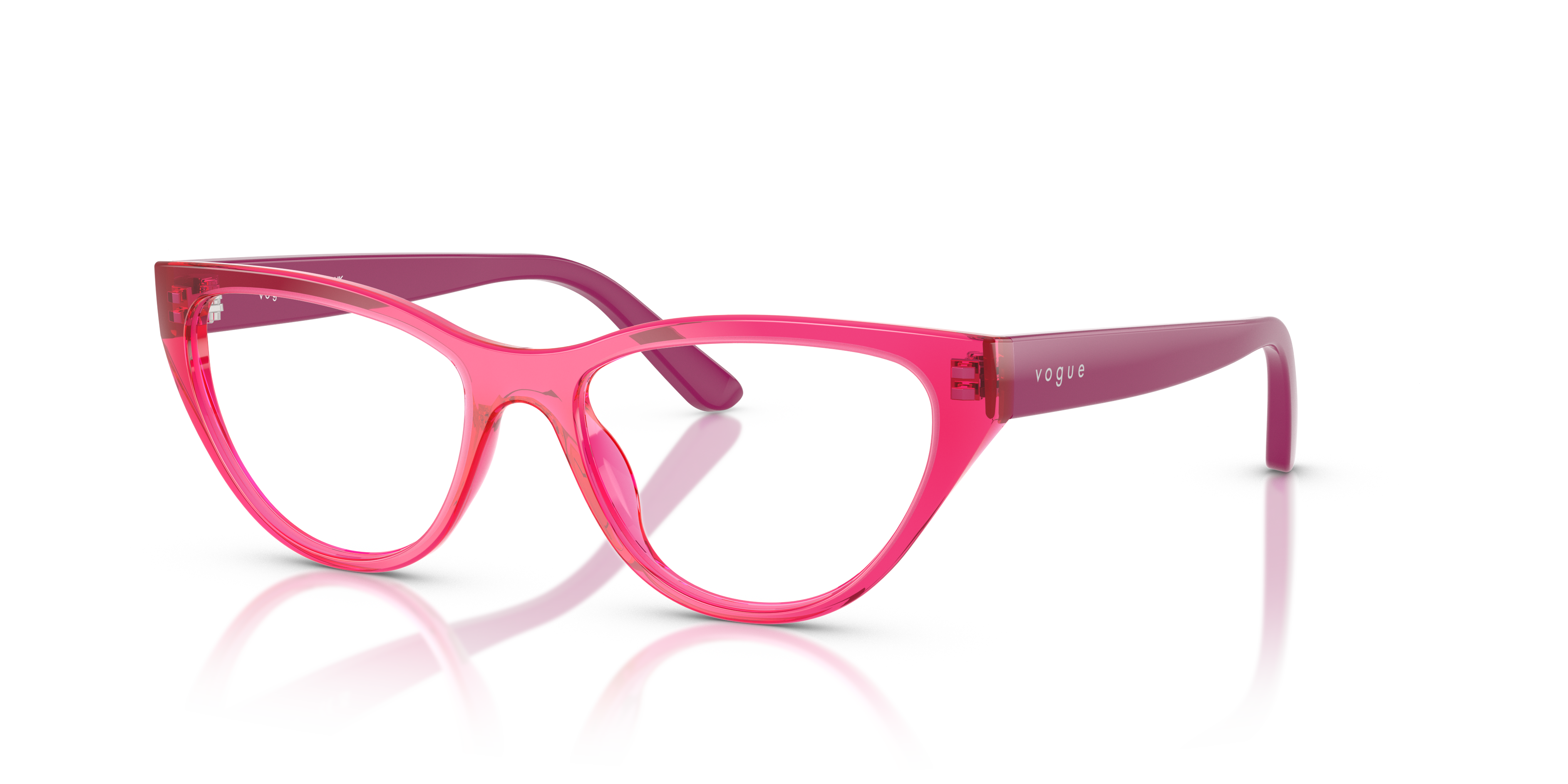 Gafas Graduadas Vogue Eyewear Vy2035 VY2035 3204 49 16