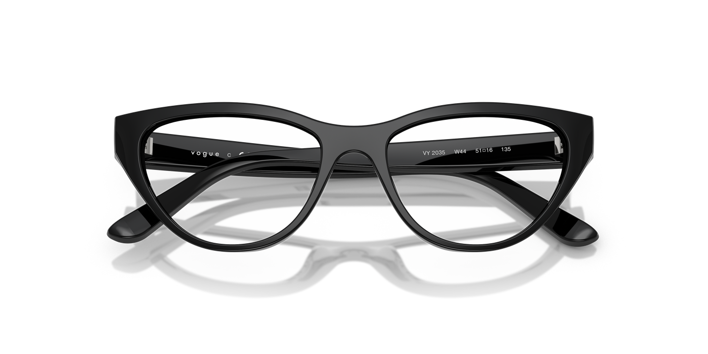 Gafas Graduadas Vogue Eyewear Vy2035 VY2035 W44 51 16