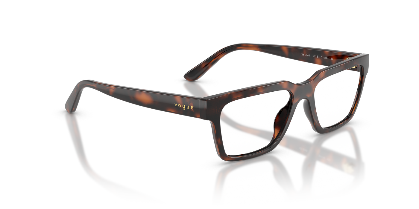 Gafas Graduadas Vogue Eyewear Vy2040 VY2040 2718 49 16
