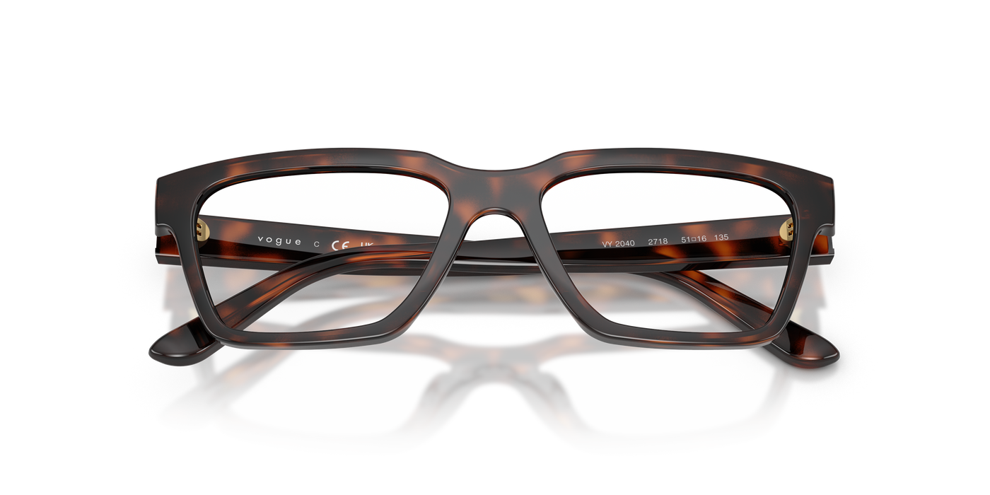 Gafas Graduadas Vogue Eyewear Vy2040 VY2040 2718 49 16