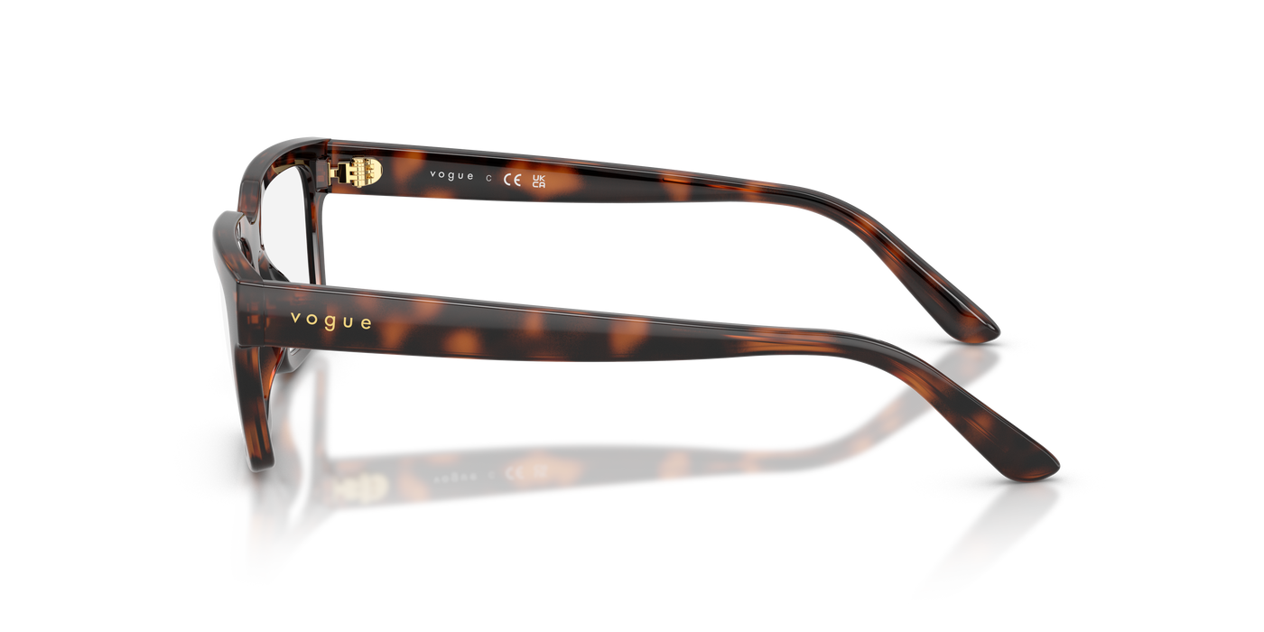 Gafas Graduadas Vogue Eyewear Vy2040 VY2040 2718 51 16
