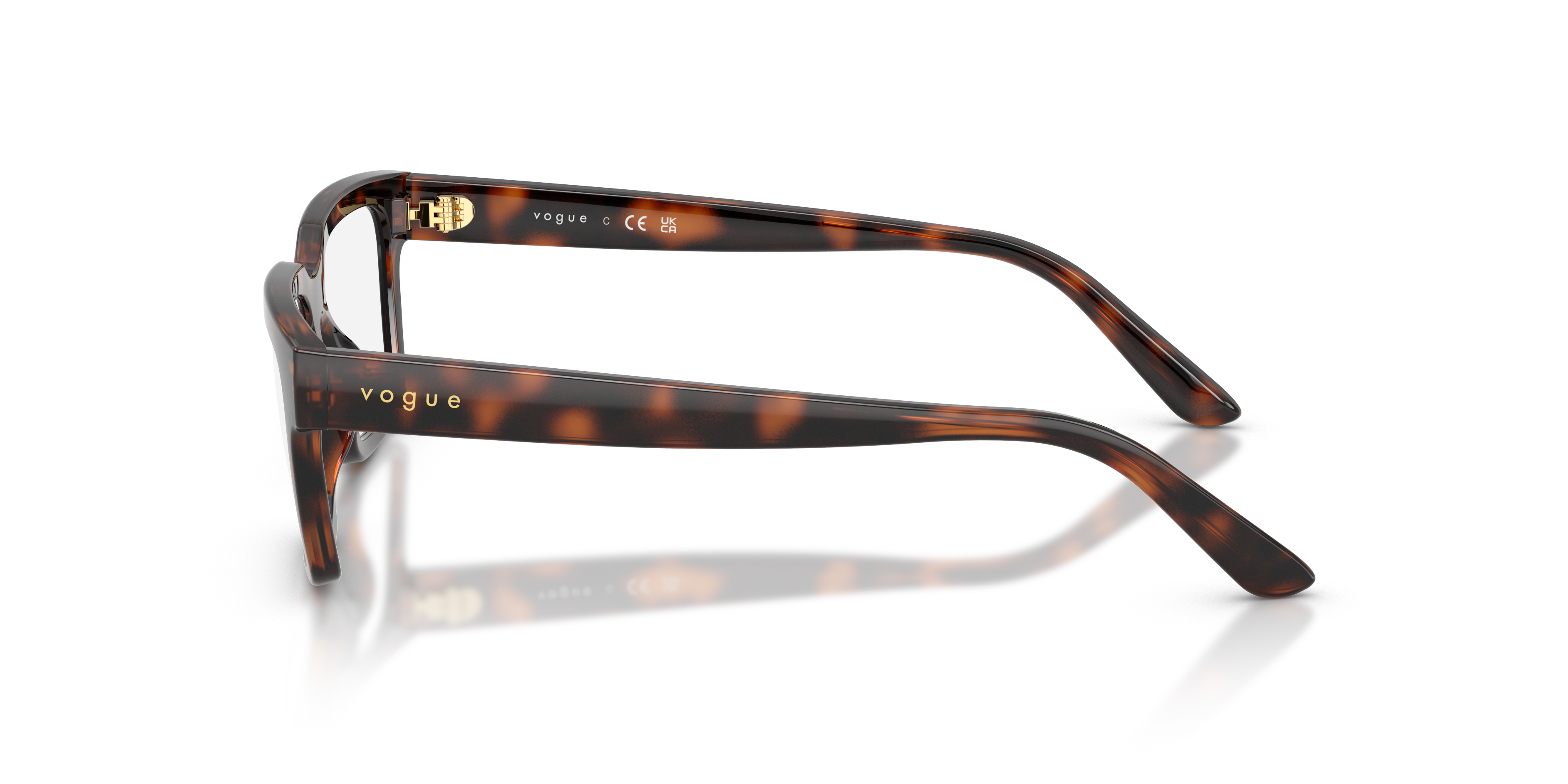 Gafas Graduadas Vogue Eyewear Vy2040 VY2040 2718 49 16