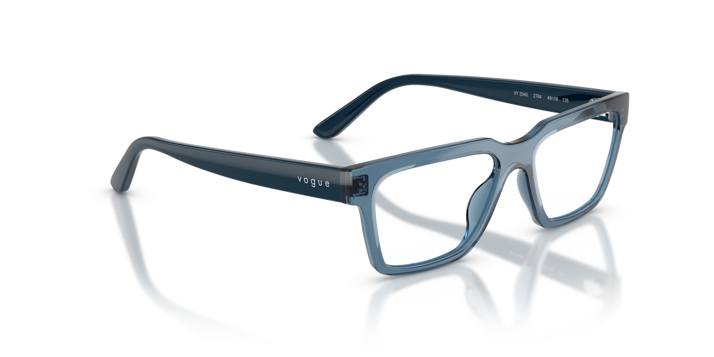 Prescription Glasses Vogue Eyewear Vy2040 VY2040 2764 49 16