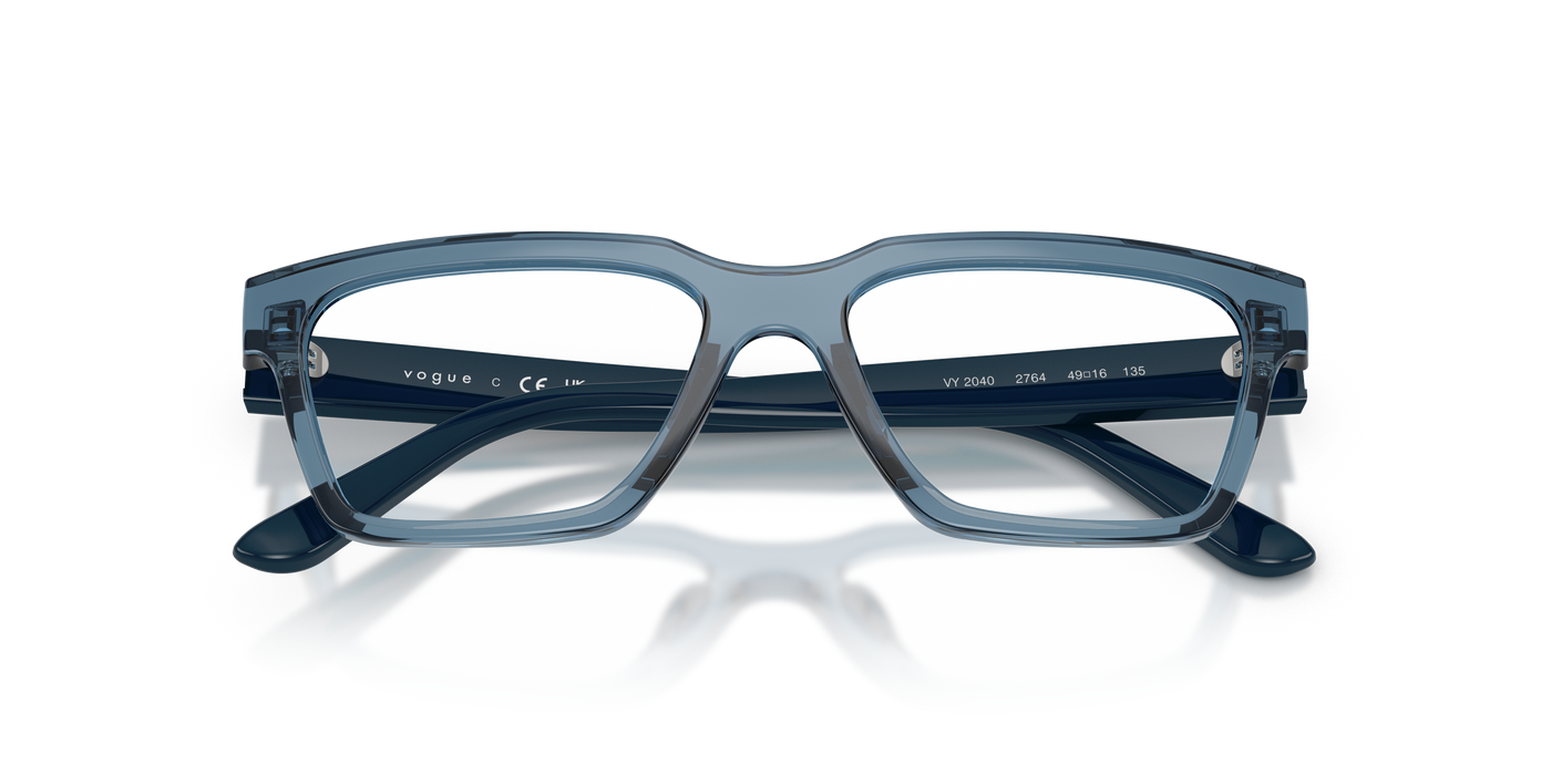 Prescription Glasses Vogue Eyewear Vy2040 VY2040 2764 49 16