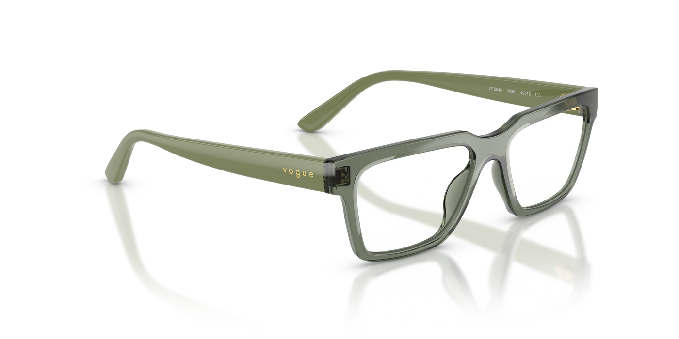 Prescription Glasses Vogue Eyewear Vy2040 VY2040 3086 51 16