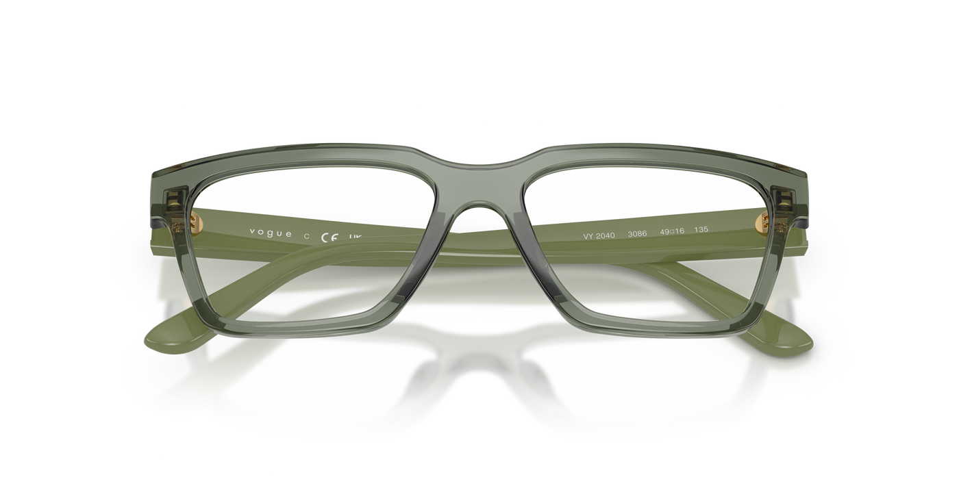 Prescription Glasses Vogue Eyewear Vy2040 VY2040 3086 51 16