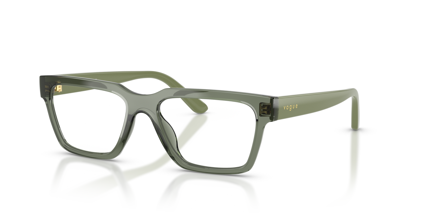 Gafas Graduadas Vogue Eyewear Vy2040 VY2040 3086 49 16