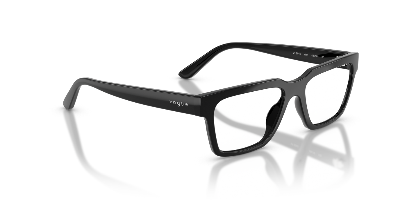Prescription Glasses Vogue Eyewear Vy2040 VY2040 W44 49 16