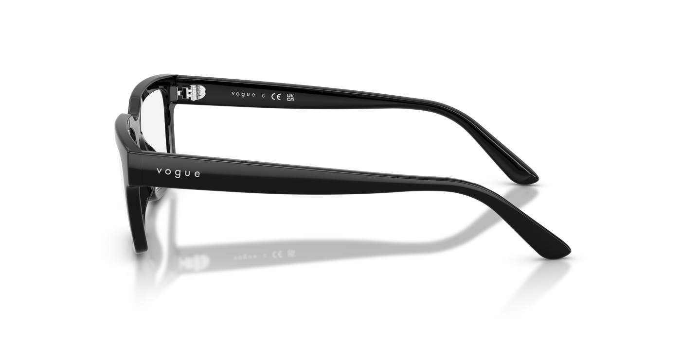 Prescription Glasses Vogue Eyewear Vy2040 VY2040 W44 49 16