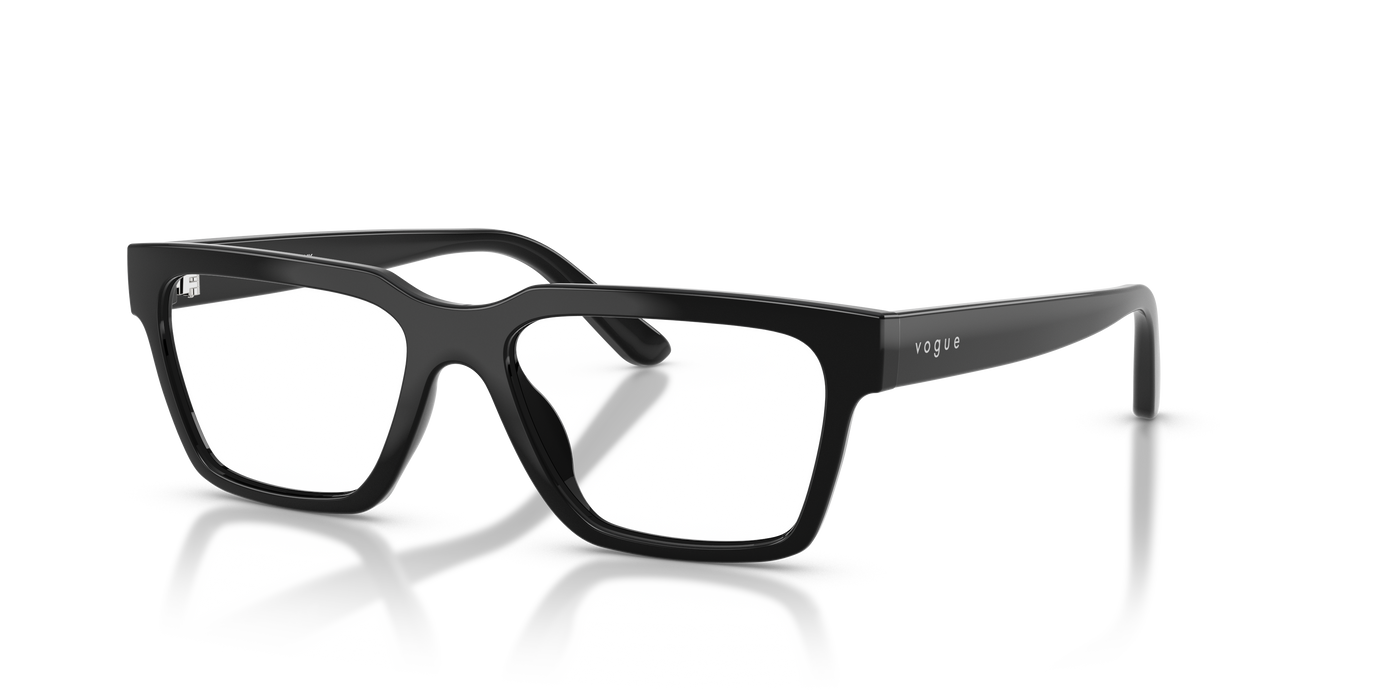 Prescription Glasses Vogue Eyewear Vy2040 VY2040 W44 49 16