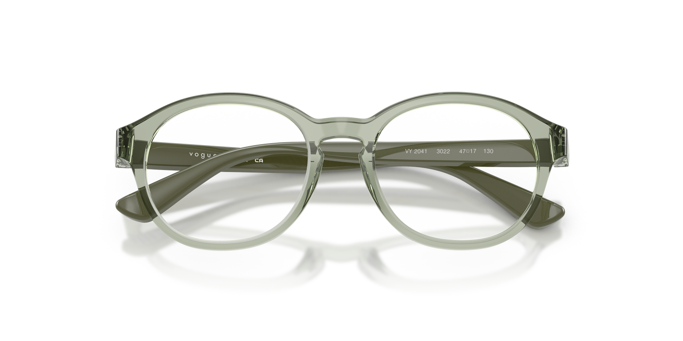 Gafas Graduadas Vogue Eyewear Vy2041 VY2041 3022 47 17