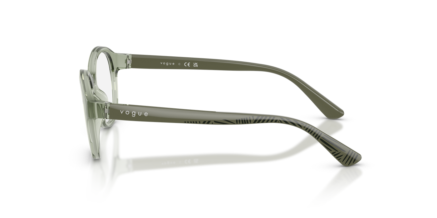 Gafas Graduadas Vogue Eyewear Vy2041 VY2041 3022 45 17