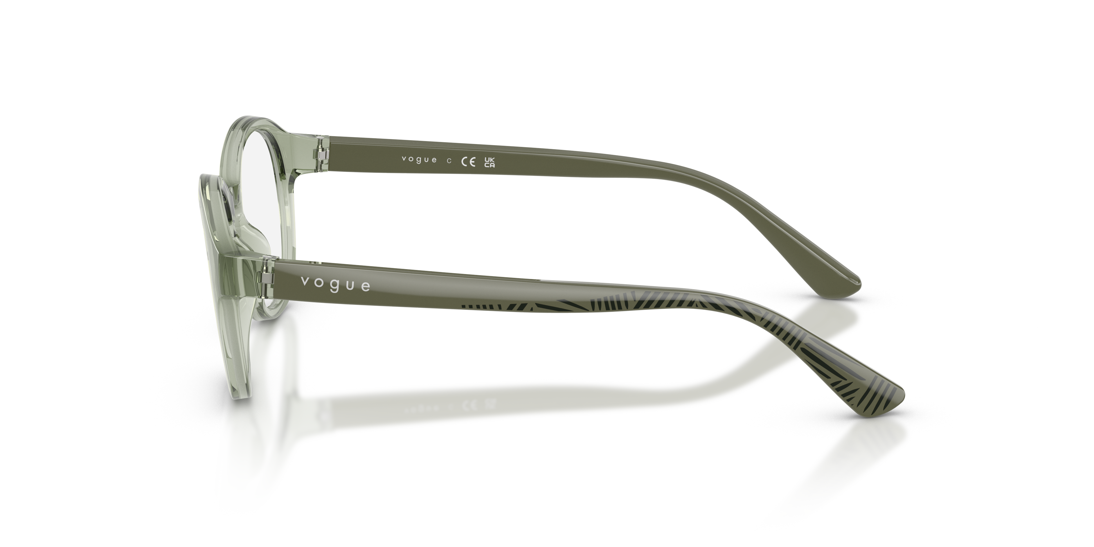 Gafas Graduadas Vogue Eyewear Vy2041 VY2041 3022 45 17