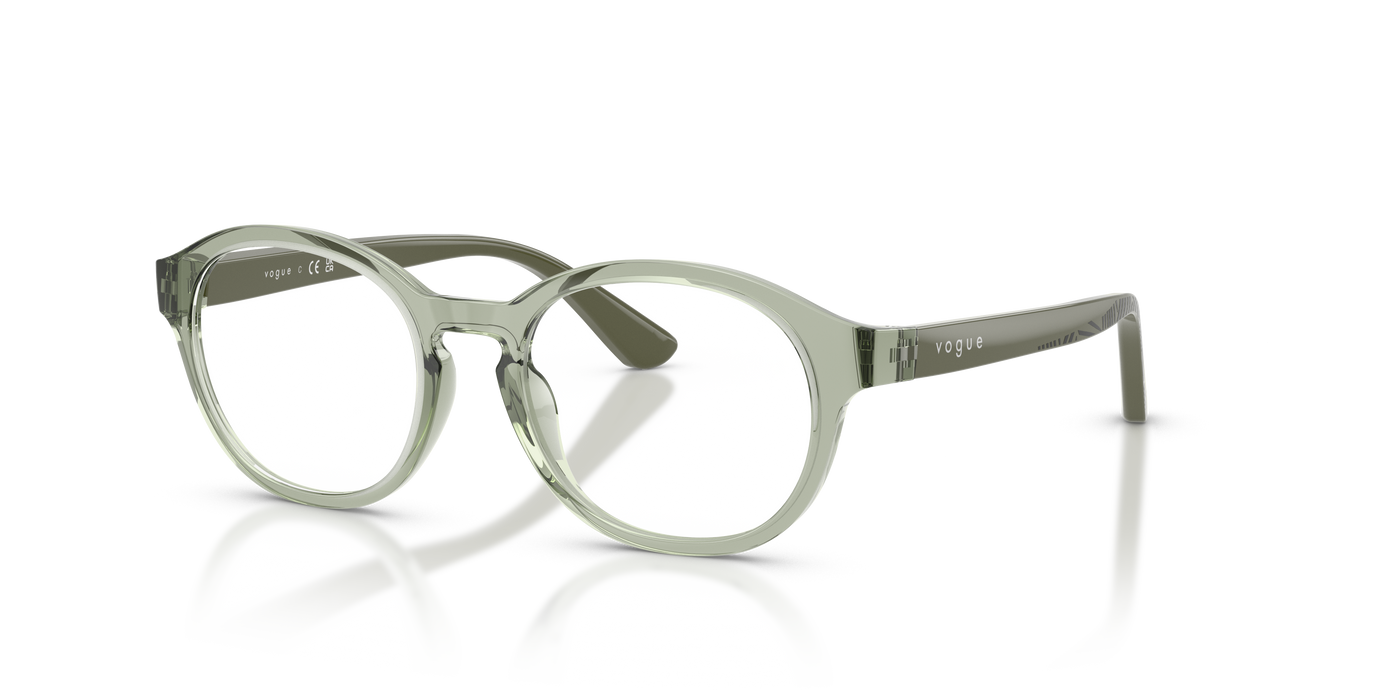 Gafas Graduadas Vogue Eyewear Vy2041 VY2041 3022 45 17