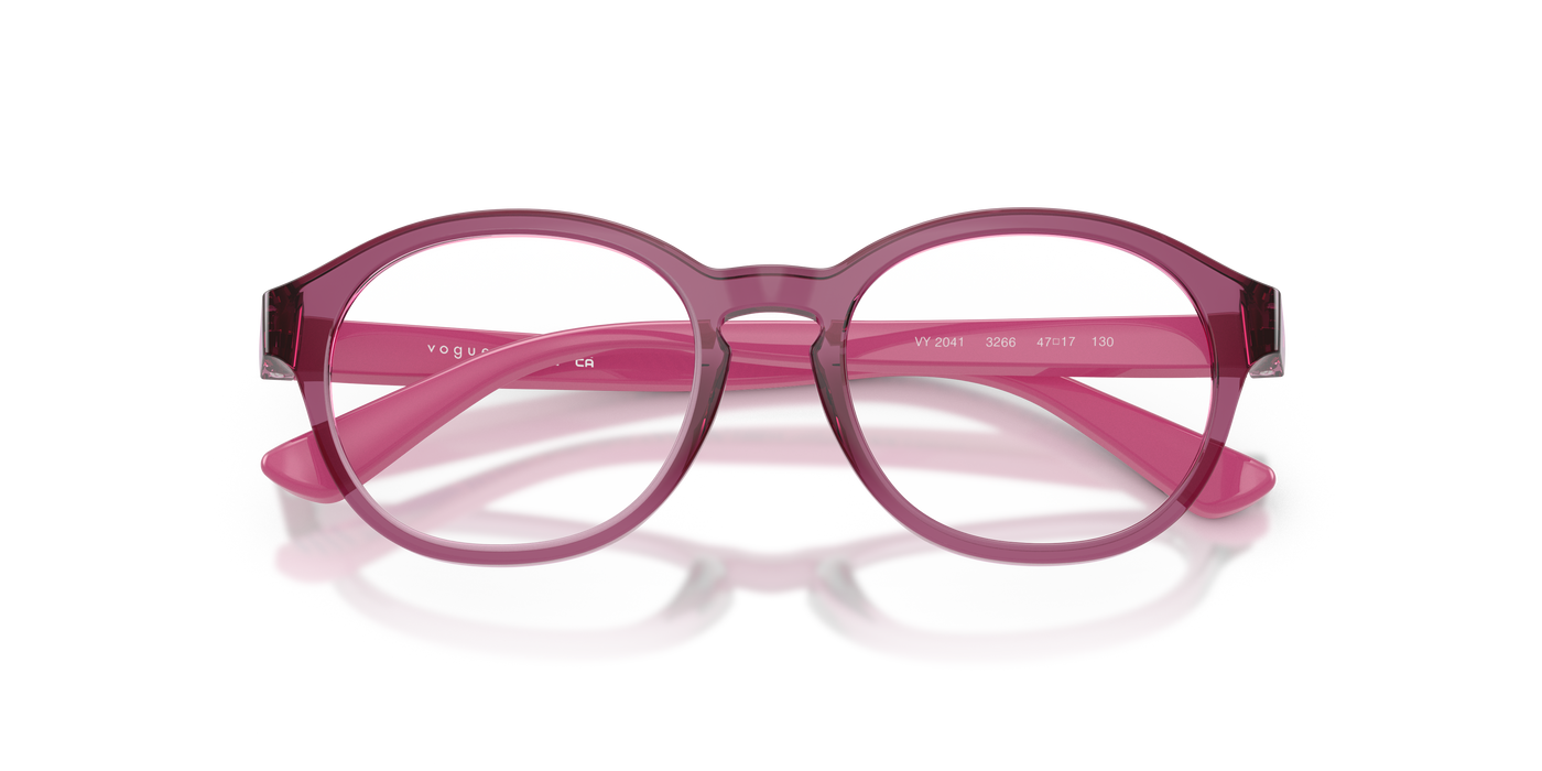 Gafas Graduadas Vogue Eyewear Vy2041 VY2041 3266 47 17