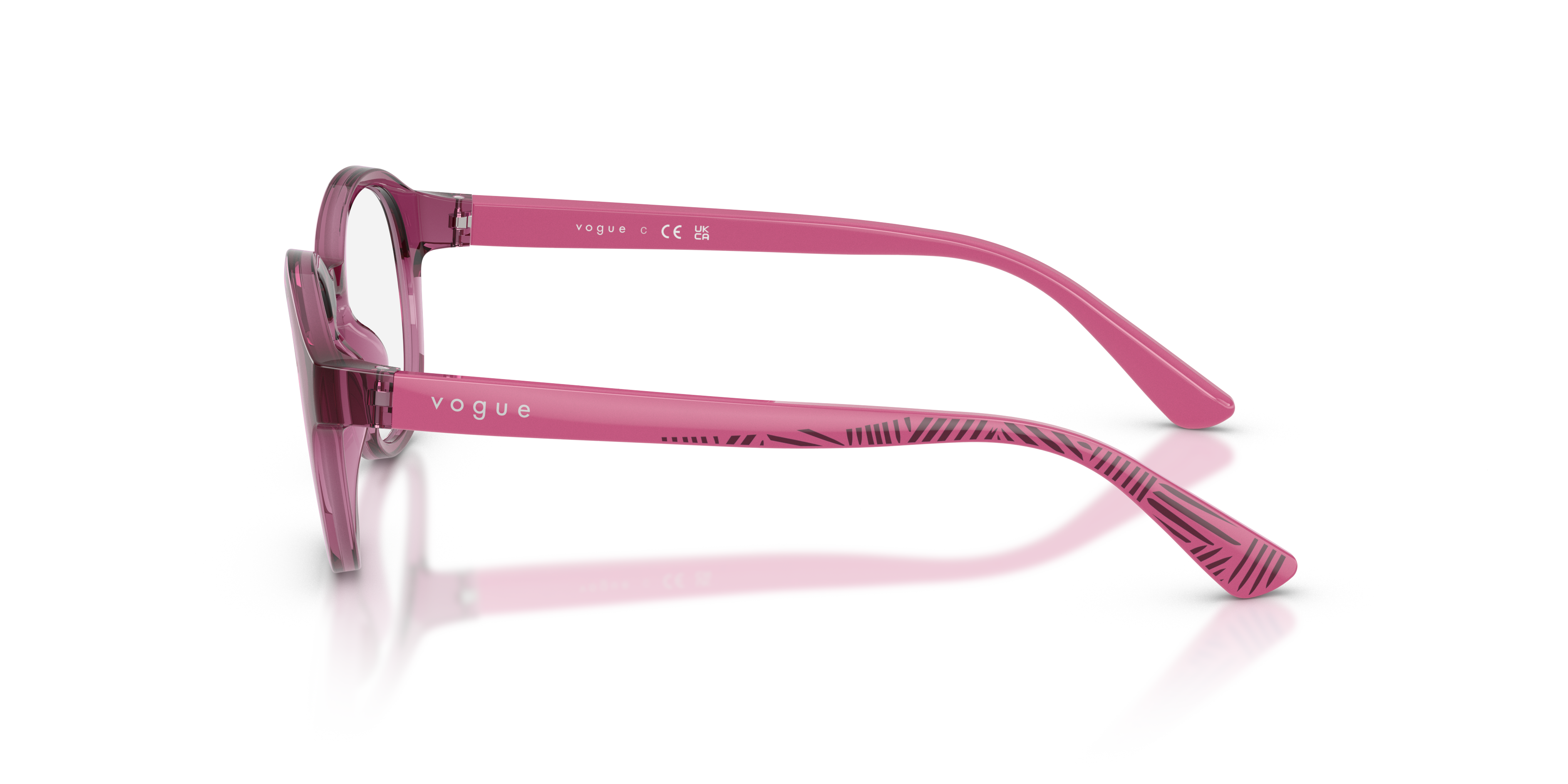 Gafas Graduadas Vogue Eyewear Vy2041 VY2041 3266 45 17