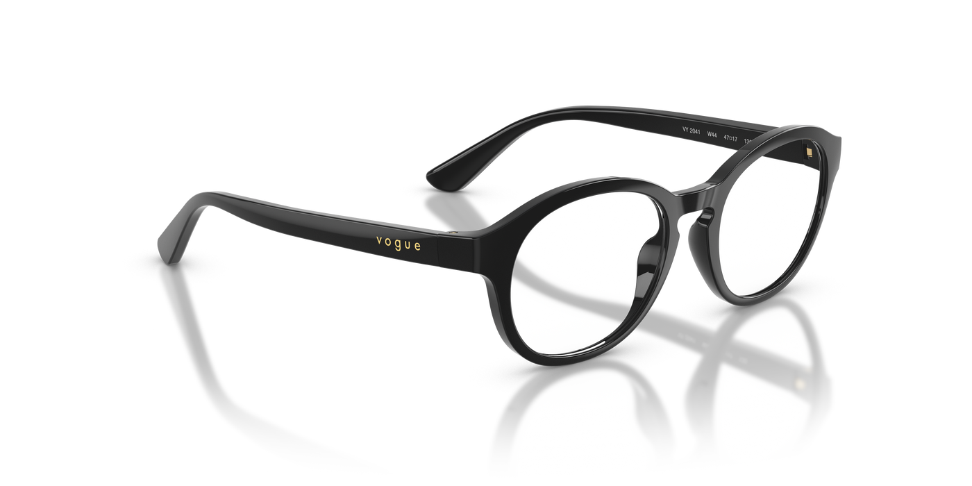 Prescription Glasses Vogue Eyewear Vy2041 VY2041 W44 45 17