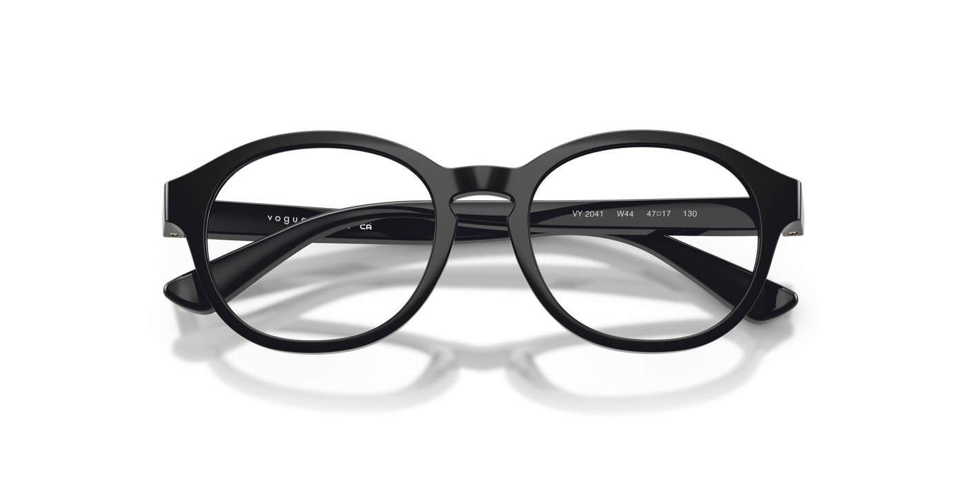 Prescription Glasses Vogue Eyewear Vy2041 VY2041 W44 45 17
