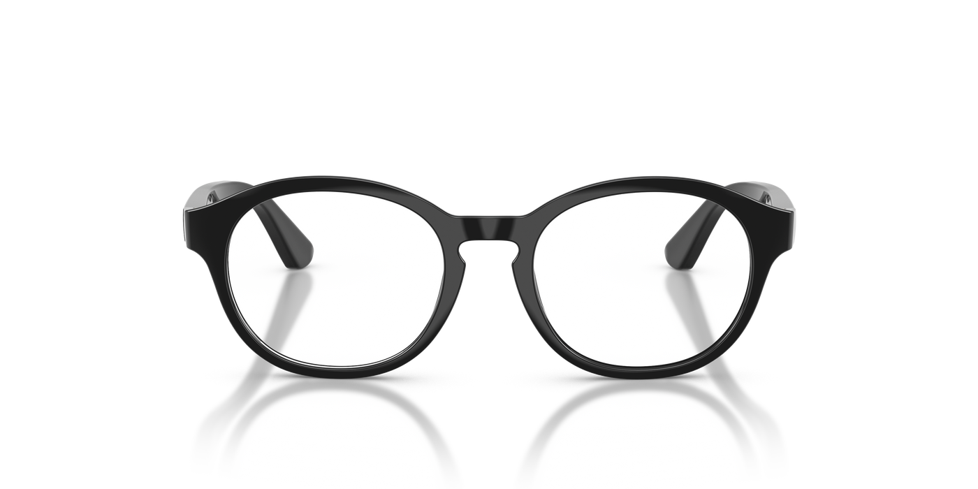 Prescription Glasses Vogue Eyewear Vy2041 VY2041 W44 45 17