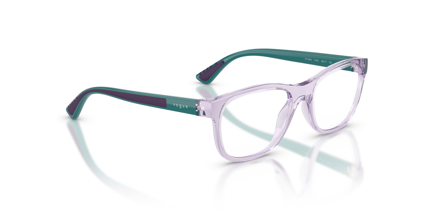 Gafas Graduadas Vogue Eyewear Vy2042 VY2042 2745 46 17