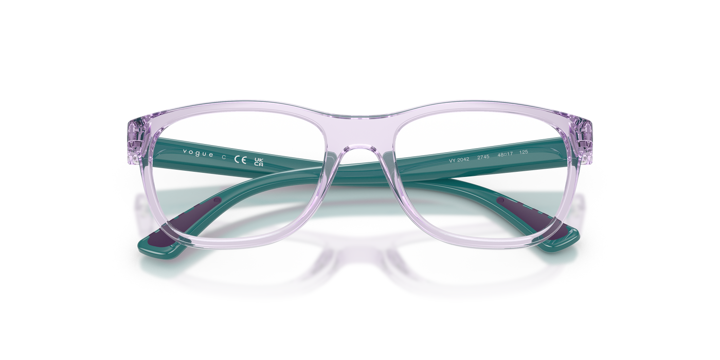 Gafas Graduadas Vogue Eyewear Vy2042 VY2042 2745 48 17