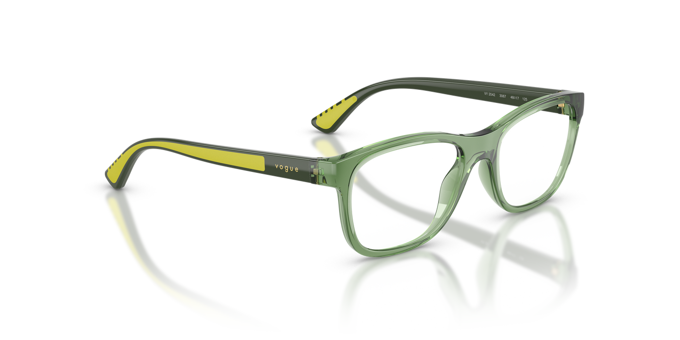 Gafas Graduadas Vogue Eyewear Vy2042 VY2042 3067 48 17