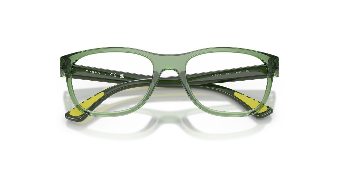 Gafas Graduadas Vogue Eyewear Vy2042 VY2042 3067 48 17