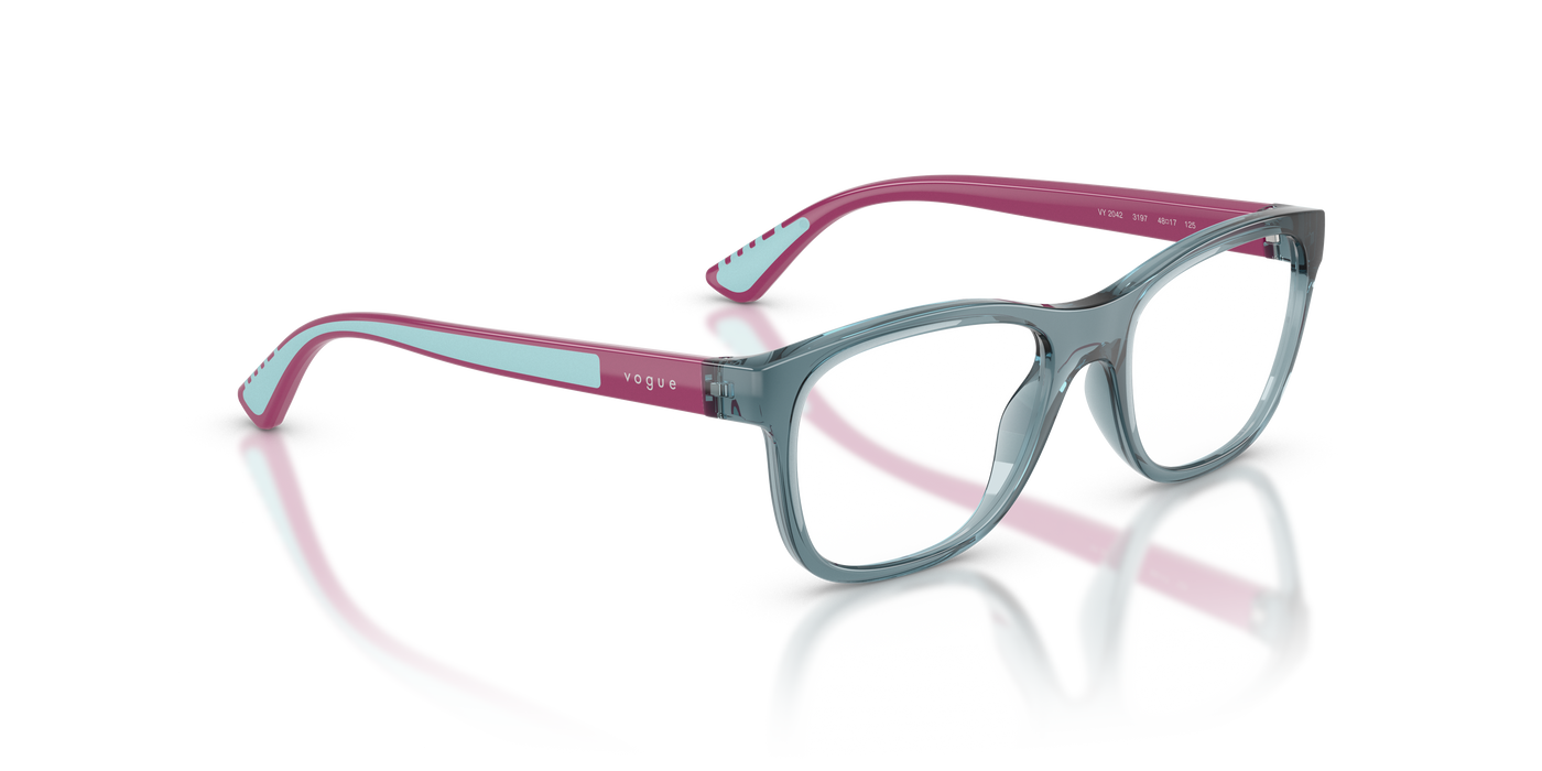 Gafas Graduadas Vogue Eyewear Vy2042 VY2042 3197 46 17