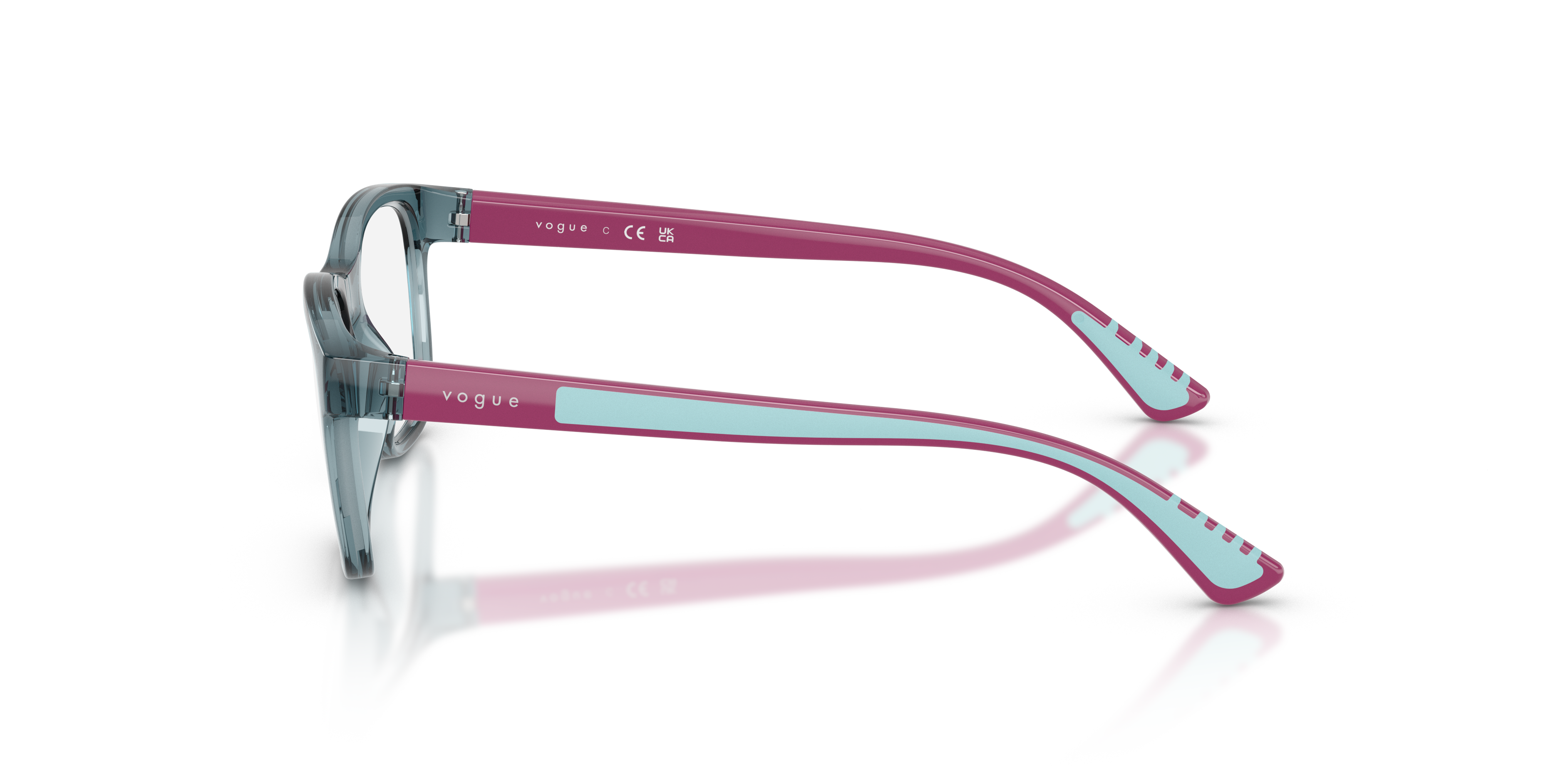 Gafas Graduadas Vogue Eyewear Vy2042 VY2042 3197 46 17