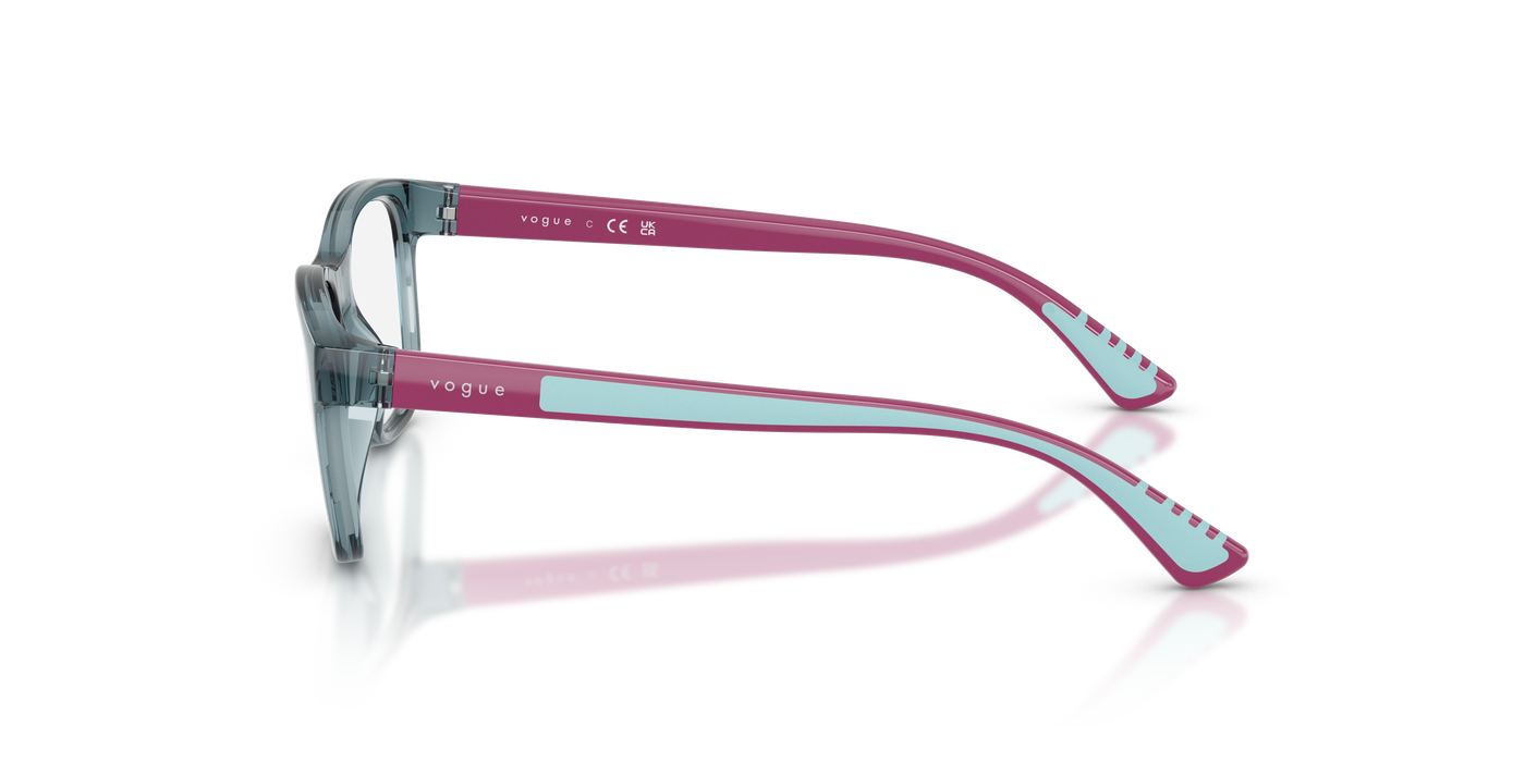 Prescription Glasses Vogue Eyewear Vy2042 VY2042 3197 48 17