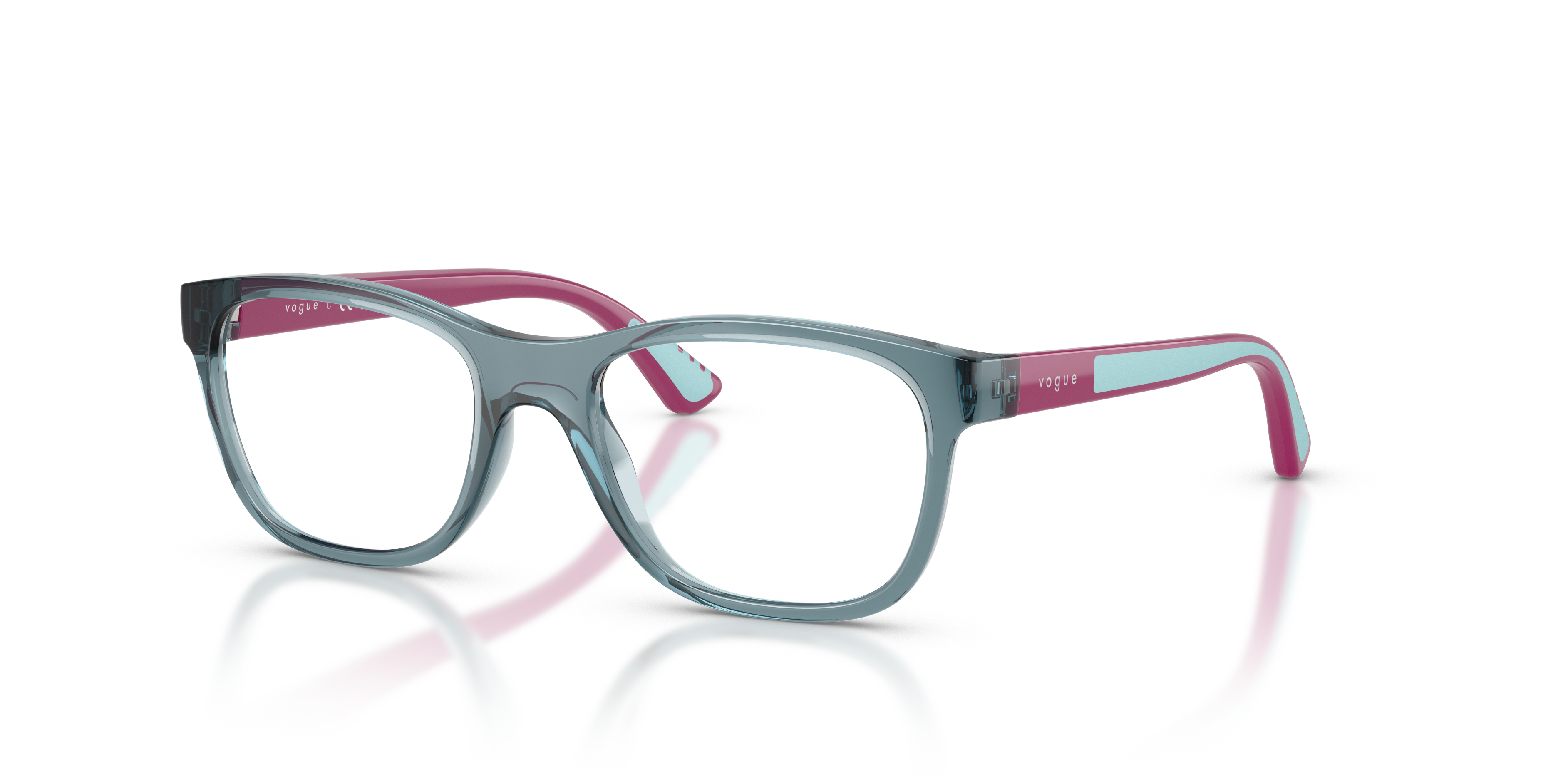 Gafas Graduadas Vogue Eyewear Vy2042 VY2042 3197 46 17