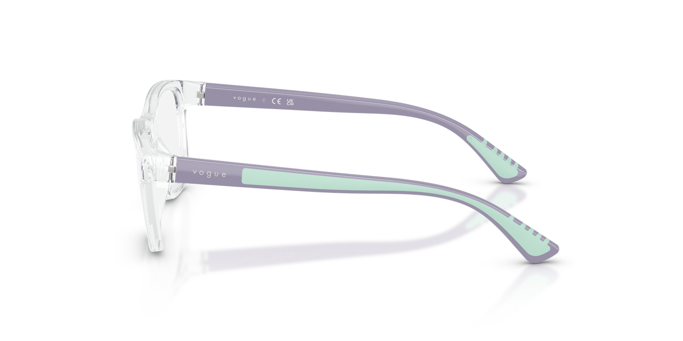 Prescription Glasses Vogue Eyewear Vy2042 VY2042 W745 46 17