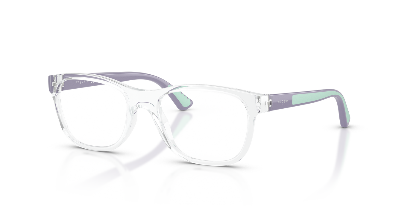Prescription Glasses Vogue Eyewear Vy2042 VY2042 W745 46 17