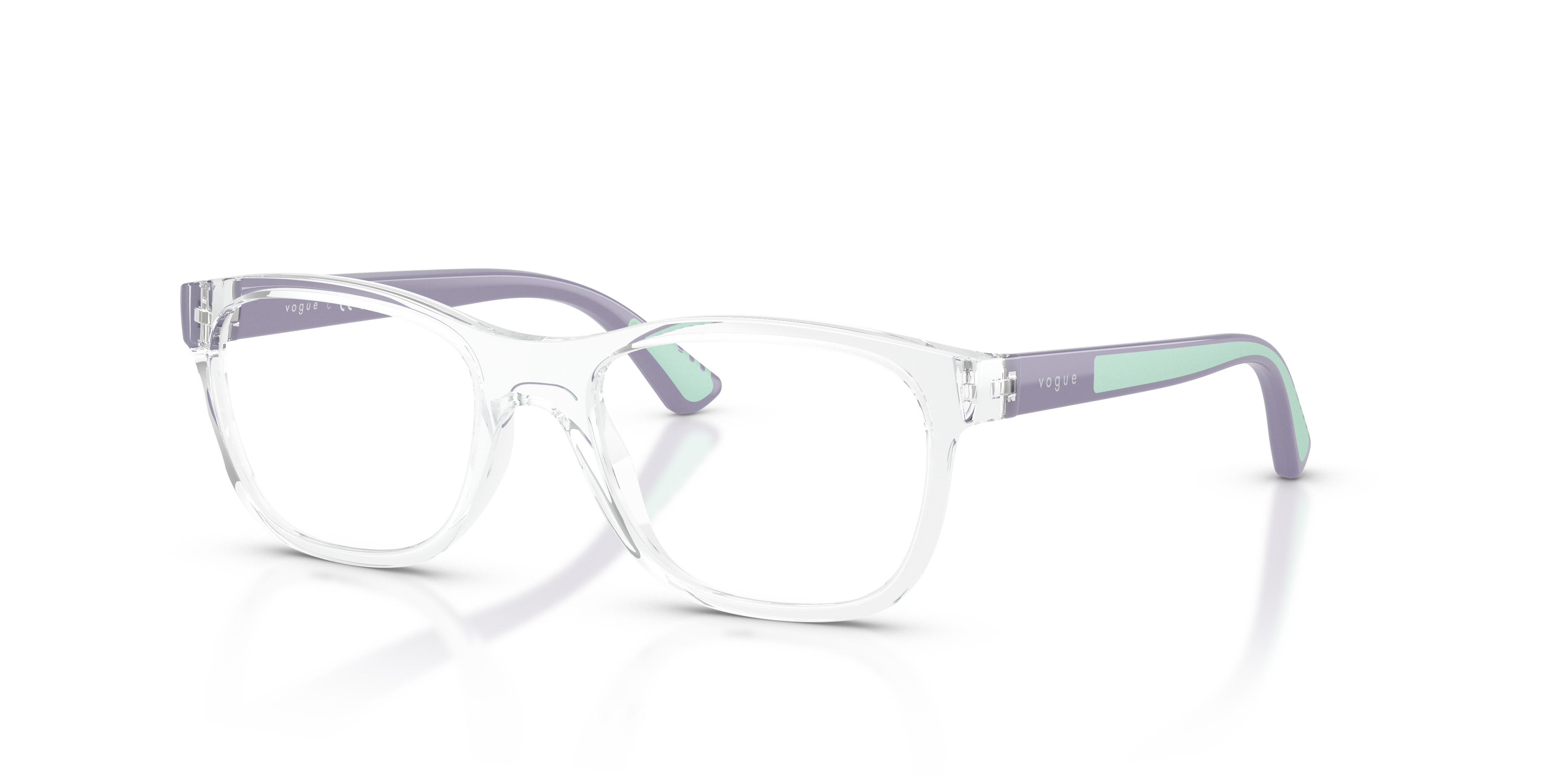 Prescription Glasses Vogue Eyewear Vy2042 VY2042 W745 46 17