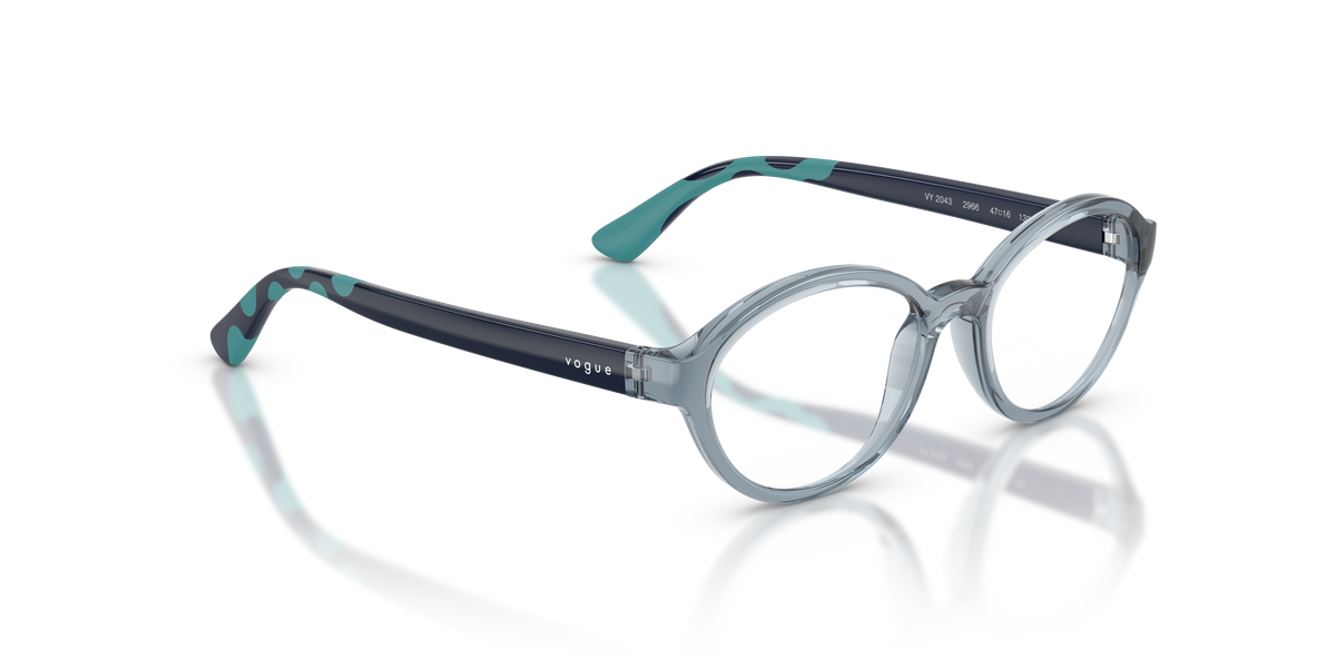 Gafas Graduadas Vogue Eyewear VY2043 2966 45 / 47 16 · 4