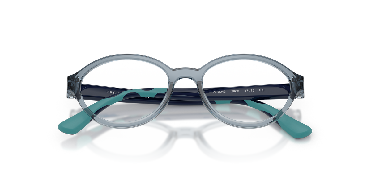 Gafas Graduadas Vogue Eyewear VY2043 2966 45 / 47 16 · 6