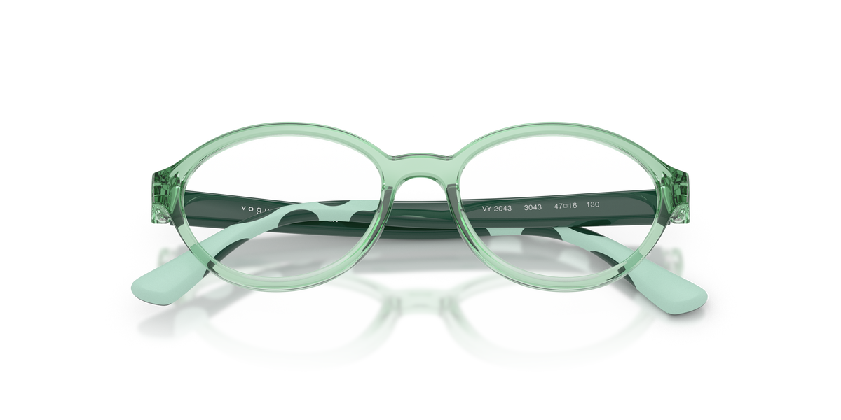 Gafas Graduadas Vogue Eyewear VY2043 3043 45 / 47 16