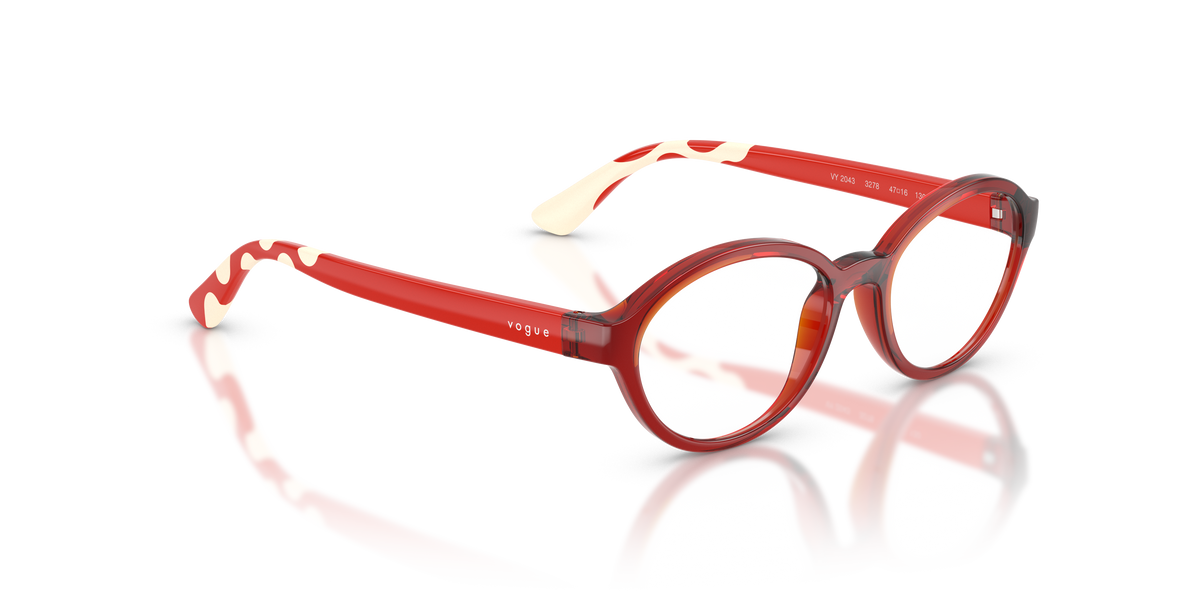 Gafas Graduadas Vogue Eyewear VY2043 3278 45 / 47 16