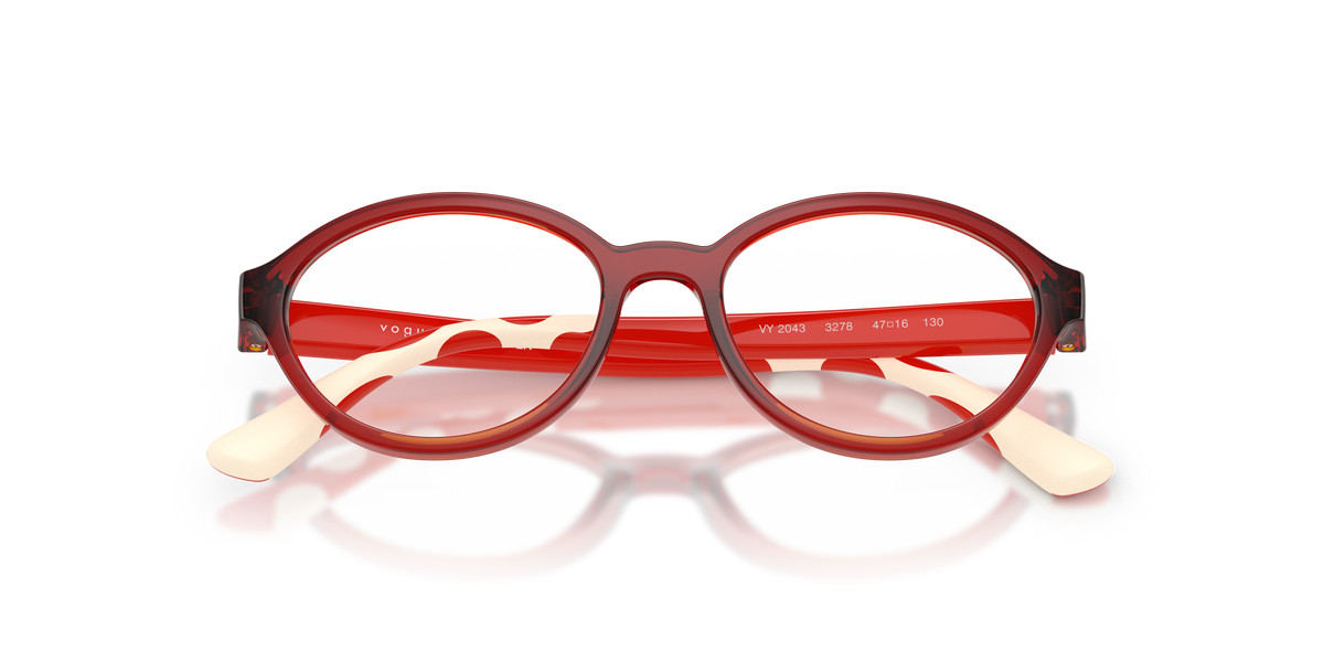 Gafas Graduadas Vogue Eyewear VY2043 3278 45 / 47 16