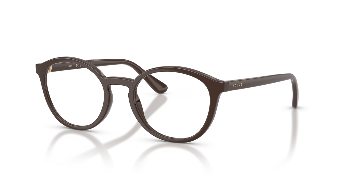 Prescription Glasses Vogue Eyewear VY2044 2252 46 / 48 19